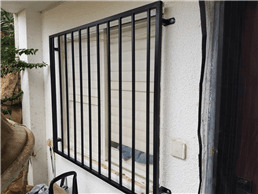 תמונה שצולמה להמחשת העבודות של לילך בכור עיצובים במתכת - 2 תמונה של לילך בכור עיצובים במתכת