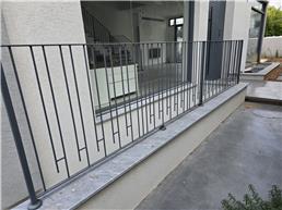 תמונה של לילך בכור עיצובים במתכת