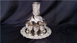 תמונה שצולמה להמחשת העבודות של בשם השם תשמישי קדושה תמונה של בשם השם תשמישי קדושה