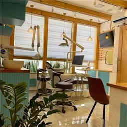 תמונה שצולמה להמחשת העבודות של ד"ר עומרי מועתסם רופא שיניים תמונה של ד"ר עומרי מועתסם רופא שיניים