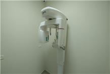 תמונה שצולמה להמחשת העבודות של המרכז לכירורגיית השיניים הארכת כותרת השן