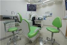 תמונה שצולמה להמחשת העבודות של המרכז לכירורגיית השיניים תותבות קבועות