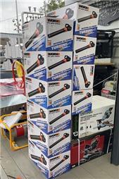 תמונה שצולמה להמחשת העבודות של קיירא המרכז לאספקה טכנית וחומרי בניין - 3 תמונה של קיירא המרכז לאספקה טכנית וחומרי בניין