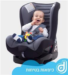 תמונה של דניאל בייבי