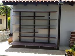 תמונה של שמעוני סחר בברזל