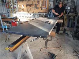 תמונה של שמעוני סחר בברזל