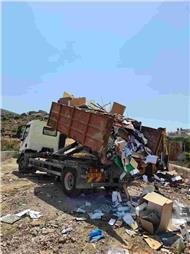 תמונה של יוסף זיינה י.ז חפירות