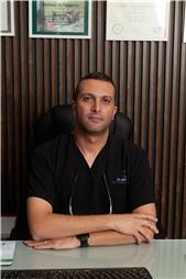 תמונה של ד"ר ואסים אלסייד מרפאת שיניים