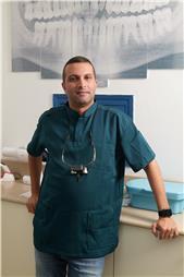 תמונה של ד"ר ואסים אלסייד מרפאת שיניים