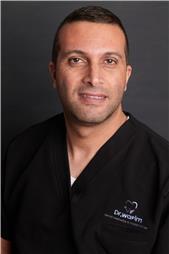 תמונה של ד"ר ואסים אלסייד מרפאת שיניים