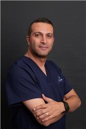 תמונה שצולמה להמחשת העבודות של ד"ר ואסים אלסייד מרפאת שיניים תמונה של ד"ר ואסים אלסייד מרפאת שיניים