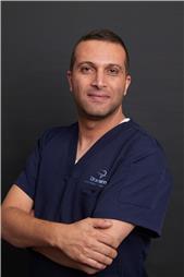 תמונה שצולמה להמחשת העבודות של ד"ר ואסים אלסייד מרפאת שיניים תמונה של ד"ר ואסים אלסייד מרפאת שיניים