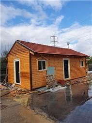 תמונה שצולמה להמחשת העבודות של עץ המרכז תמונה של עץ המרכז