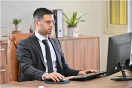 תמונה שצולמה להמחשת העבודות של ג'בילי משרד עורכי דין - جبيلي مكتب محاماة תמונה של ג'בילי משרד עורכי דין - جبيلي مكتب محاماة