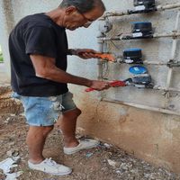 תמונה של אייזיק אינסטלציה