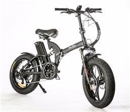 תמונה של סטוק בייק Stok Bike