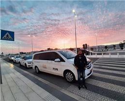 תמונה של שלומי מוניות VIP