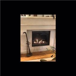 תמונה שצולמה להמחשת העבודות של Raz Fire קמינים ופתרונות חימום תמונה של Raz Fire קמינים ופתרונות חימום