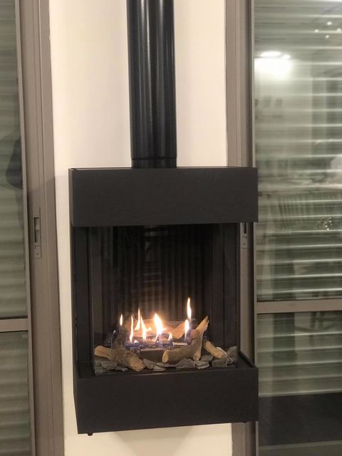 תמונה שצולמה להמחשת העבודות של Raz Fire קמינים ופתרונות חימום תמונה של Raz Fire קמינים ופתרונות חימום