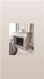 תמונה שצולמה להמחשת העבודות של Raz Fire קמינים ופתרונות חימום תמונה של Raz Fire קמינים ופתרונות חימום