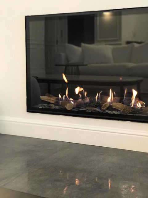 תמונה שצולמה להמחשת העבודות של Raz Fire קמינים ופתרונות חימום תמונה של Raz Fire קמינים ופתרונות חימום