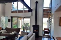 תמונה שצולמה להמחשת העבודות של Raz Fire קמינים ופתרונות חימום תמונה של Raz Fire קמינים ופתרונות חימום