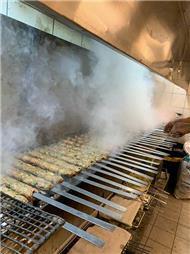 תמונה של שישליק הפתיליה אירועים