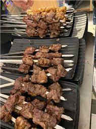 תמונה של שישליק הפתיליה אירועים