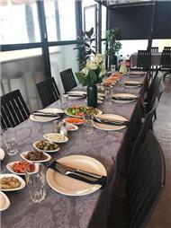 תמונה של שישליק הפתיליה אירועים