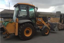 תמונה של מוטי פרץ פינוי פסולת וחומרי בנין