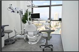 תמונה של פרפקשן - מרפאת שיניים