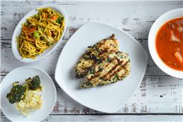 תמונה של באפלו מסעדת בשרים