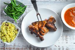 תמונה של באפלו מסעדת בשרים