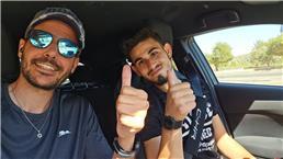 תמונה של רמי קריף