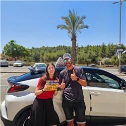 תמונה של רמי קריף