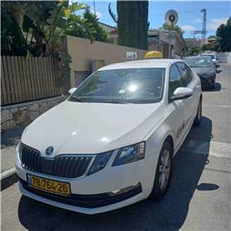 תמונה שצולמה להמחשת העבודות של מוניות יהונתן ממן - 2 תמונה של מוניות יהונתן ממן