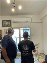 תמונה של אמור קור  - מיזוג אוויר