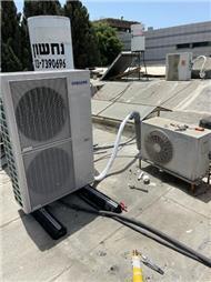 תמונה של אמור קור  - מיזוג אוויר