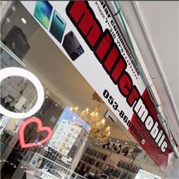 תמונה של Miller mobile