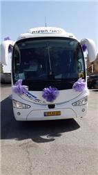 תמונה שצולמה להמחשת העבודות של לדאני הסעות תמונה של לדאני הסעות