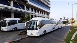 תמונה שצולמה להמחשת העבודות של לדאני הסעות תמונה של לדאני הסעות