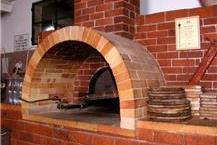 תמונה שצולמה להמחשת העבודות של מינרלים ורפרקטורים לתעשיות בע"מ - 2 בידוד חסין אש