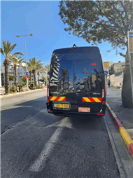 תמונה של הסעות ברמה