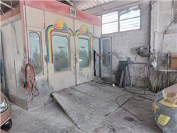 תמונה של אבי פחחות וצבע