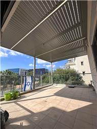 תמונה של א.ש פתרונות הצללה