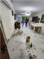 תמונה שצולמה להמחשת העבודות של מ.זערור חברה לבניה בע"מ תמונה של מ.זערור חברה לבניה בע"מ