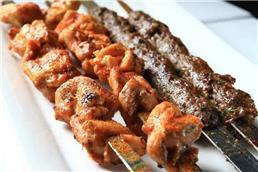 שיפודי הודו