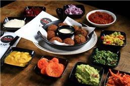 מסעדות מזרחיות 