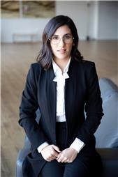 תמונה של אתי בוטון עו"ד