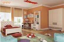 חדרי שינה לילדים